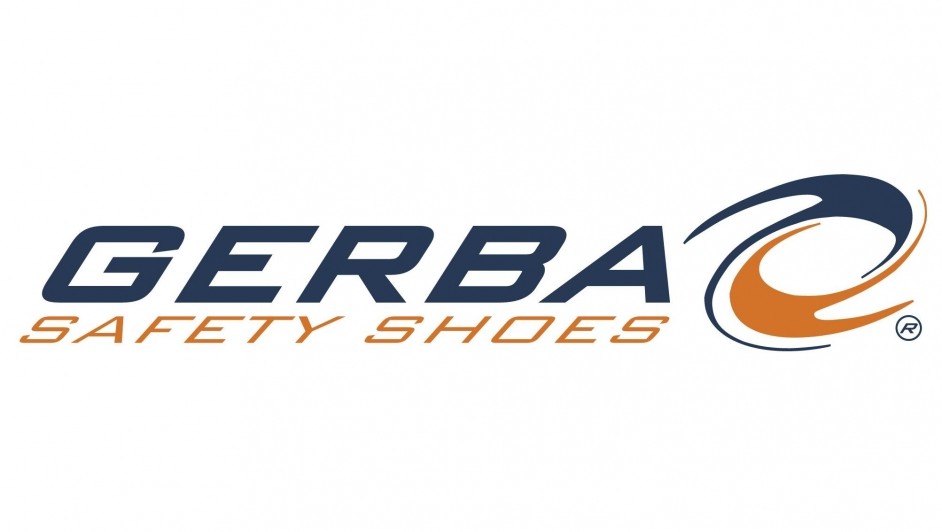 Gerba Safety Shoes