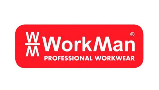 Workman Professional Workwear