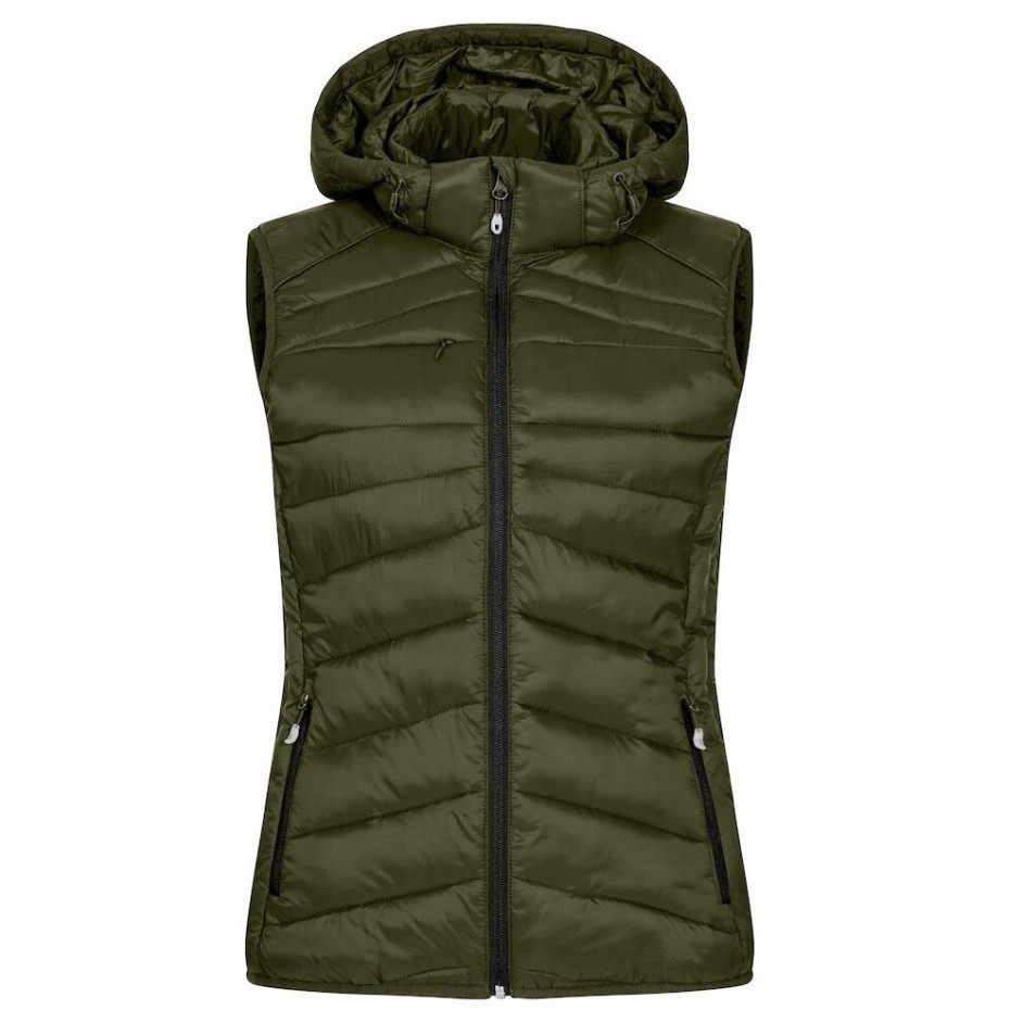 Clique Idaho Vest Lady 0200975