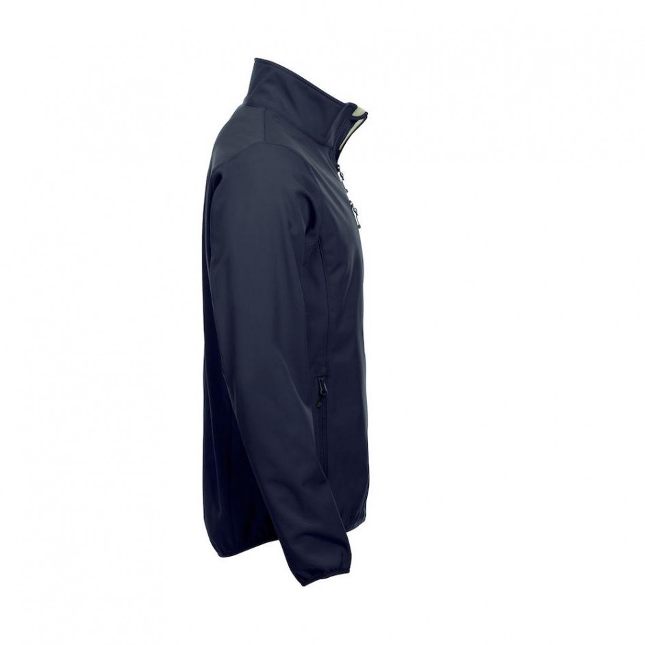 Clique 020910 Basic Softshell jacket 