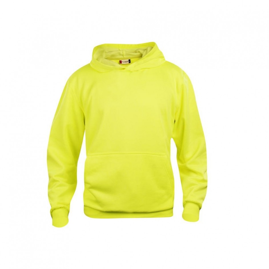 Clique Basic hoody junior 021021
