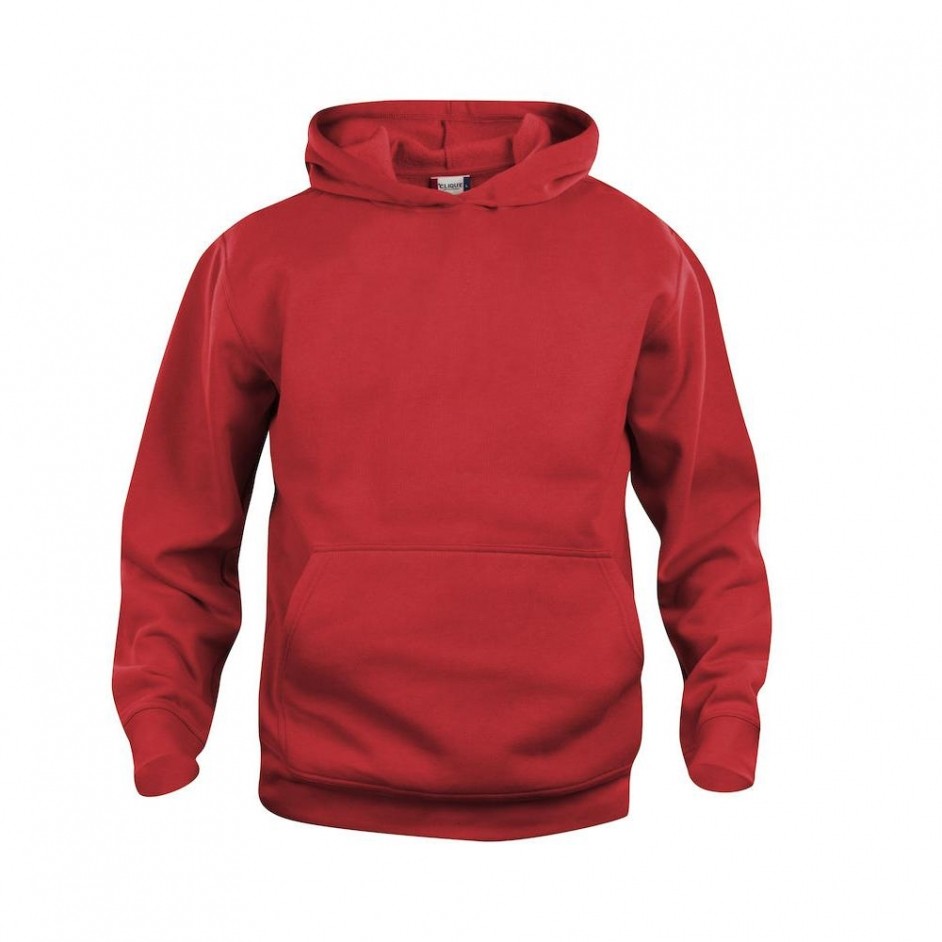 Clique Basic hoody junior 021021