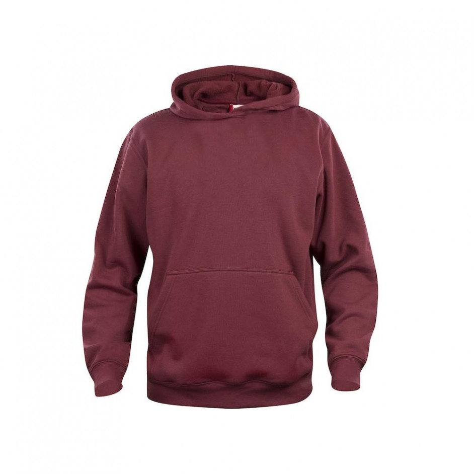 Clique Basic hoody junior 021021