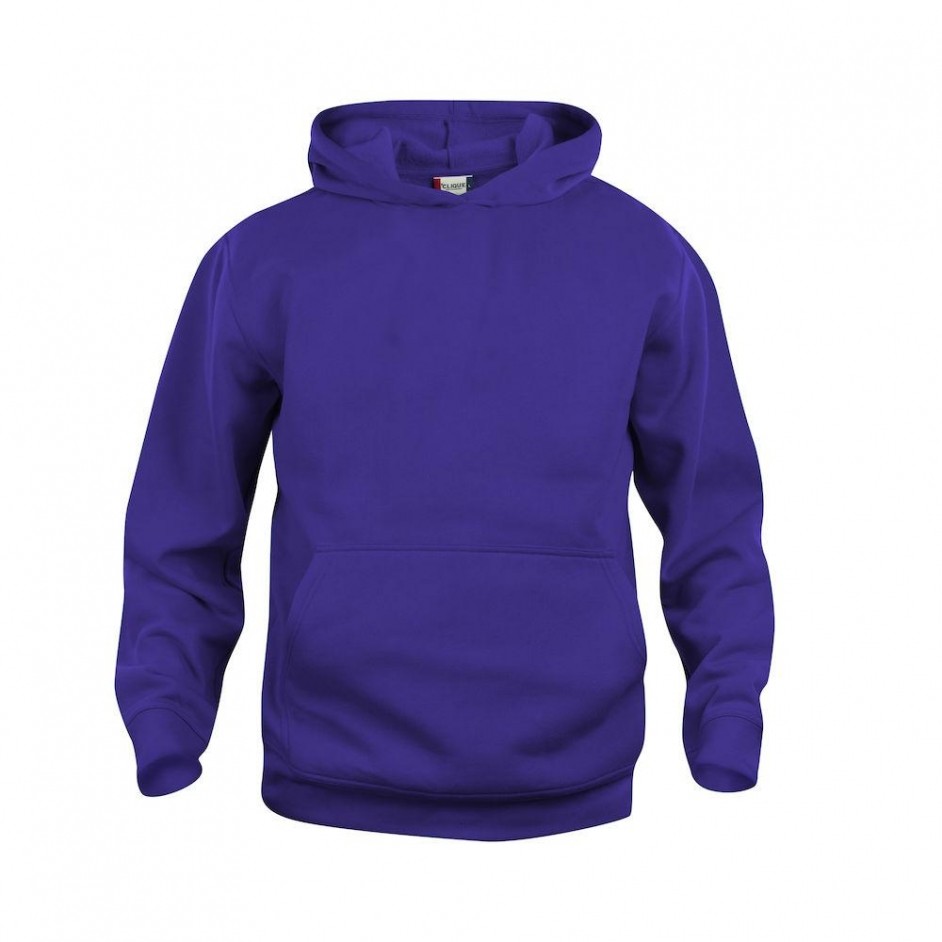 Clique Basic hoody junior 021021