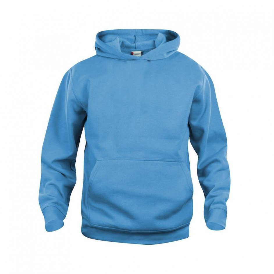 Clique Basic hoody junior 021021