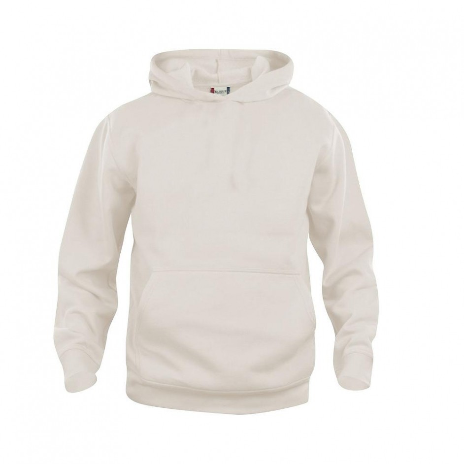 Clique Basic hoody junior 021021