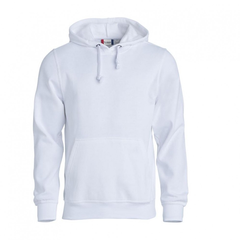 Clique Clique Basic Hoody 021031