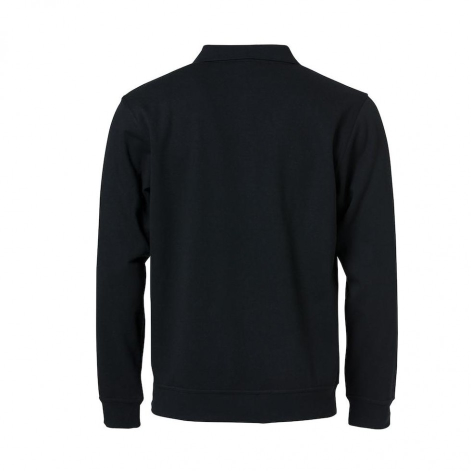 Clique Clique Basic polo sweater 021032