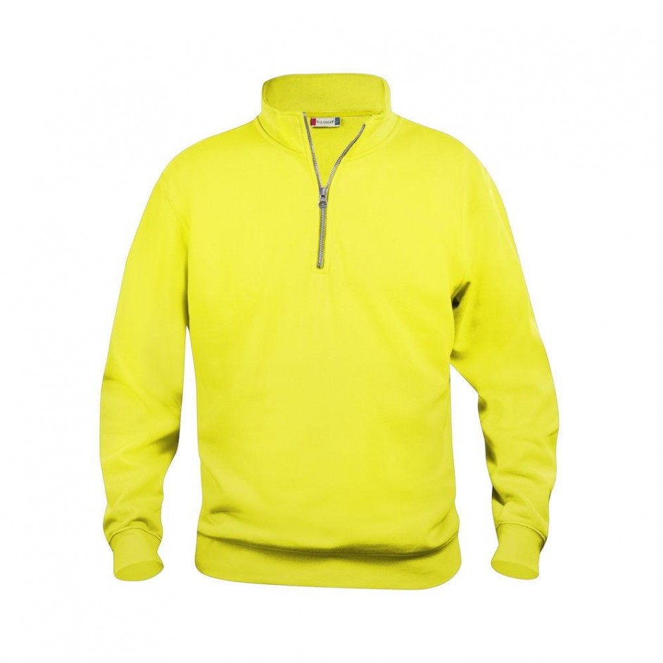 Clique 021033 Basic Half Zip