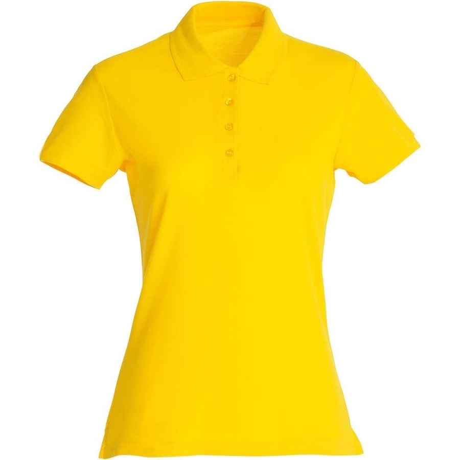 Clique basic polo Ladies 028231