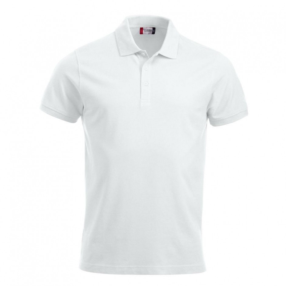 Clique Classic Lincoln poloshirt s/s 028244