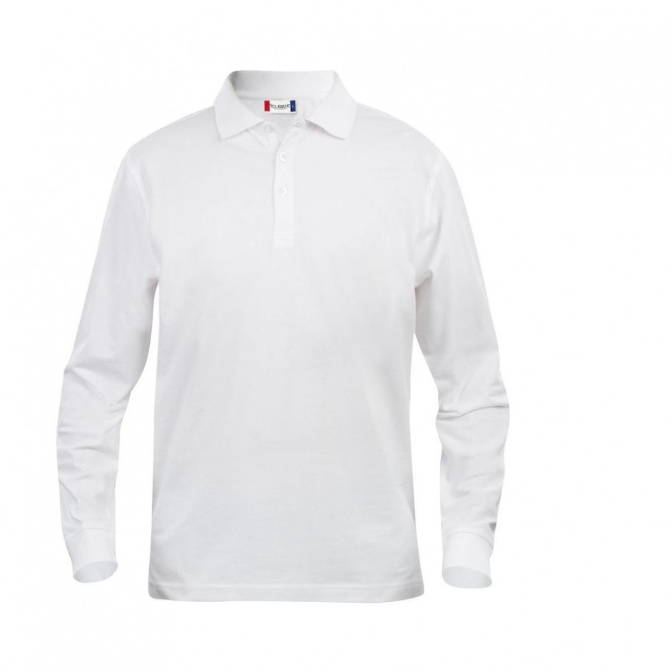 Clique Classic Lincoln Long Sleeve 028245