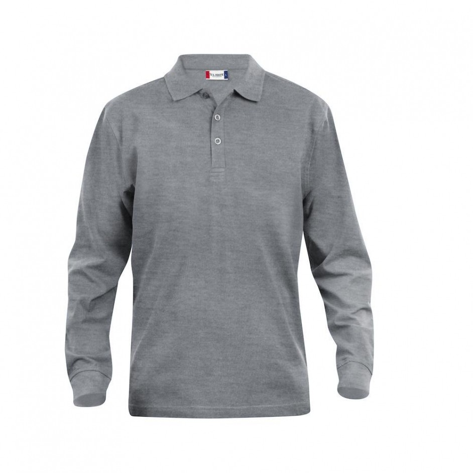 Clique Classic Lincoln Long Sleeve 028245