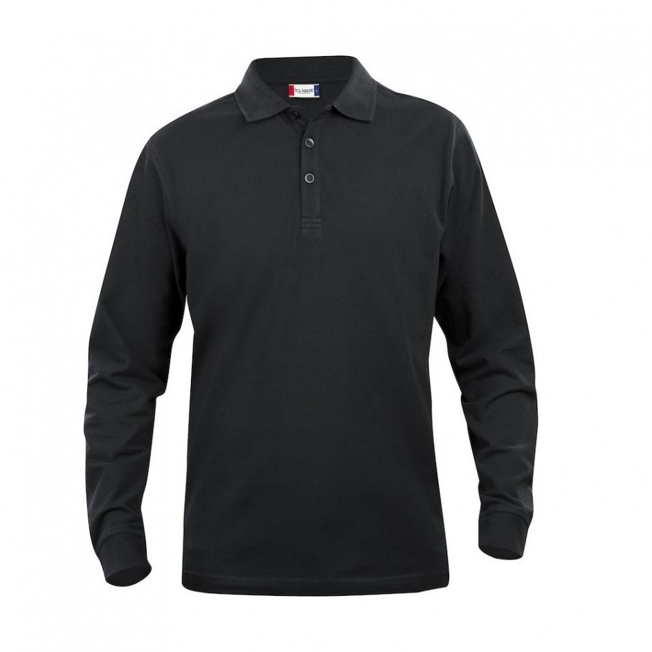 Clique Classic Lincoln Long Sleeve 028245