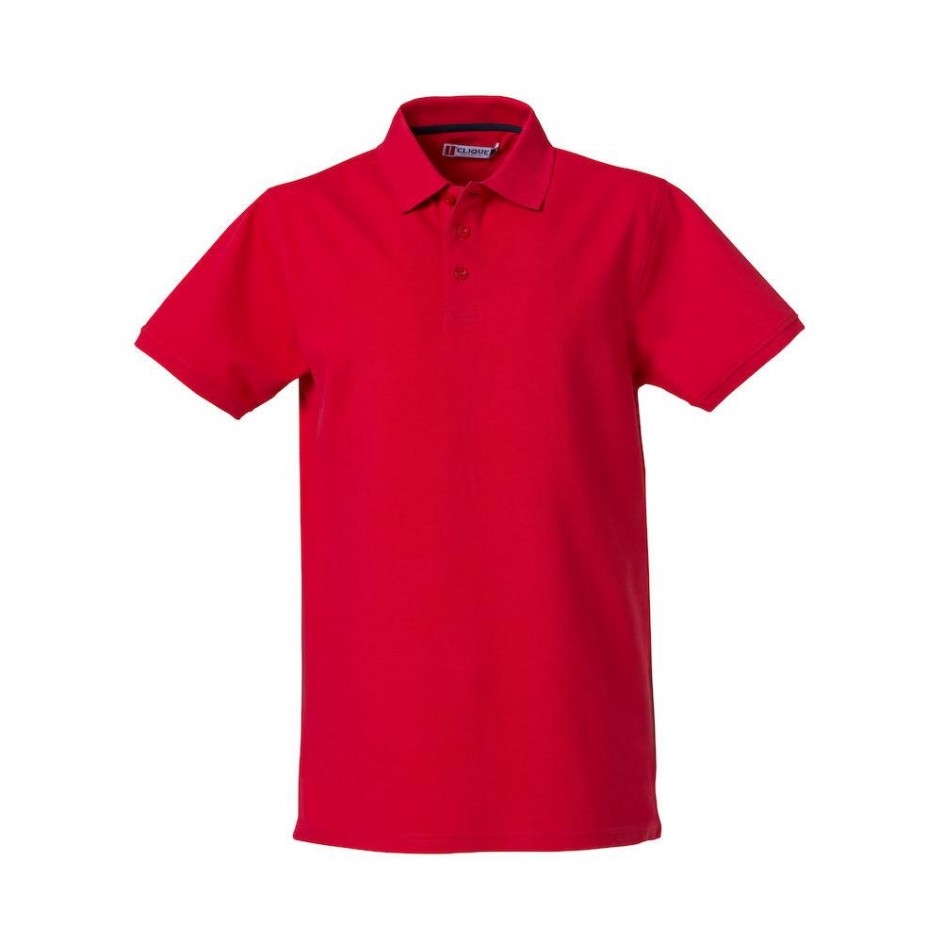 Clique Heavy Premium Polo 028260