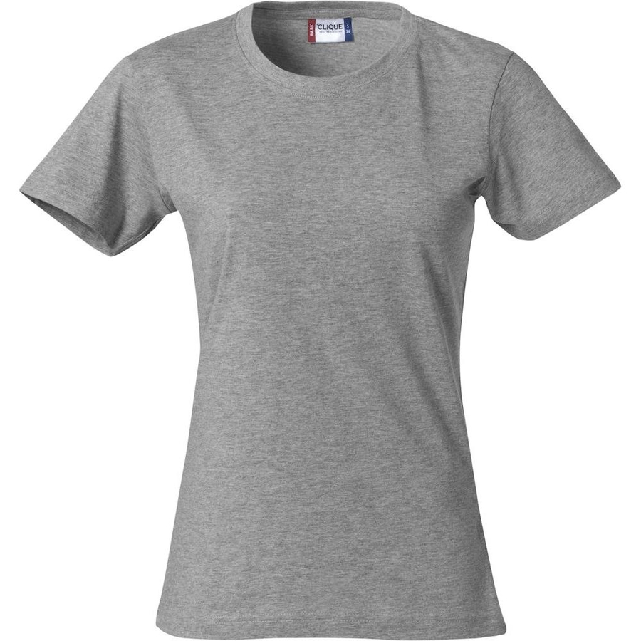 Clique basic t-shirt 029031