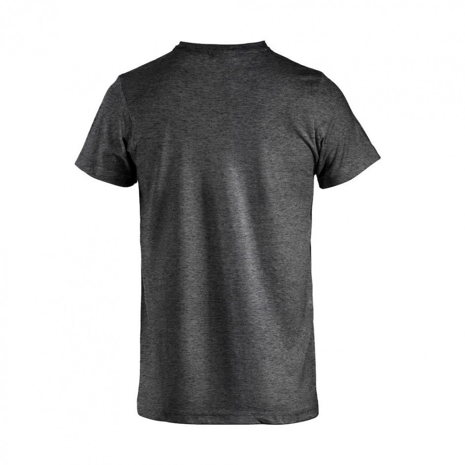 Clique Basic-T shirt Junior 029032
