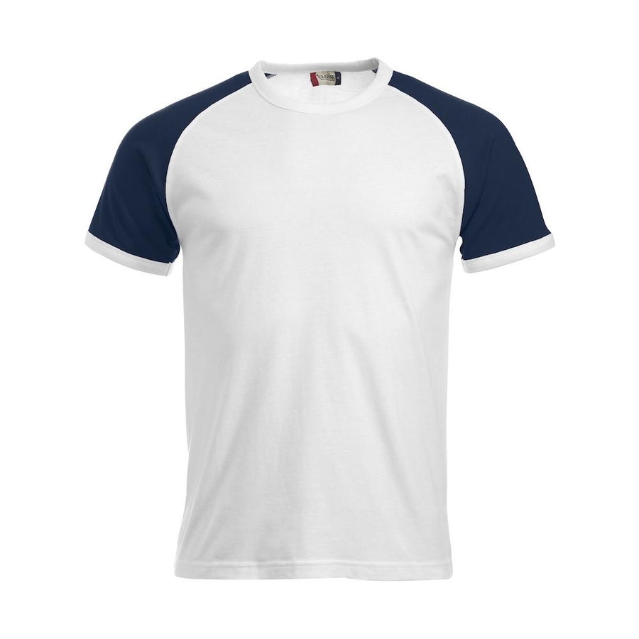 Clique Raglan t-shirt 029326