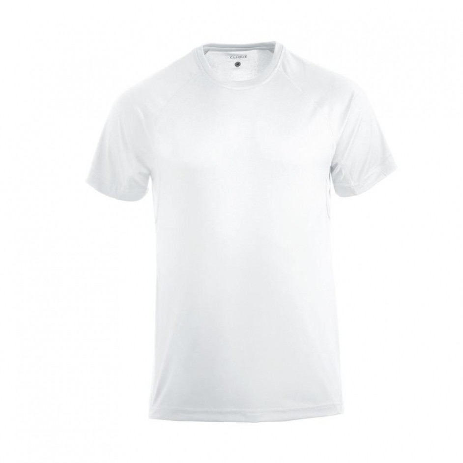 Clique Active-T shirt 029338