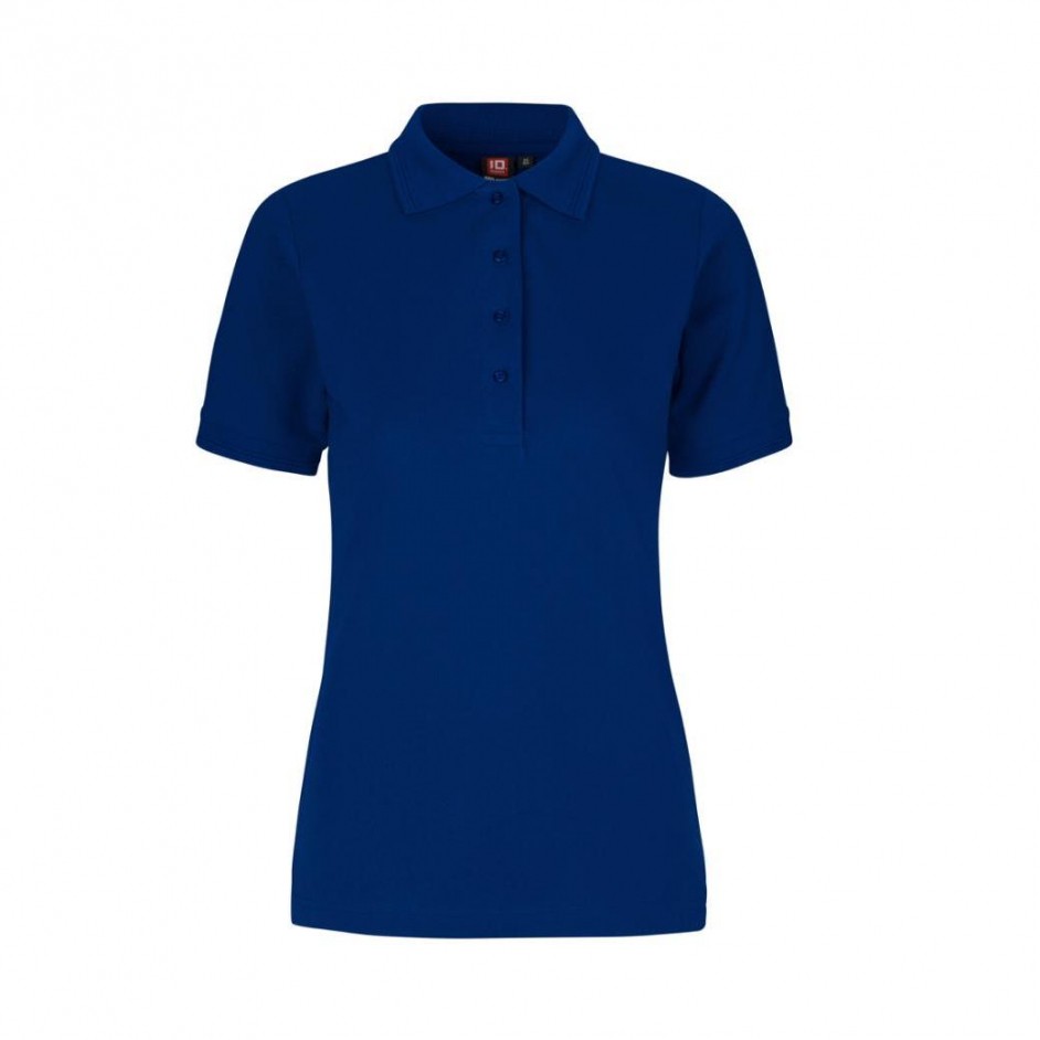 ID 0321 Pro Wear Polo Shirt | Dames