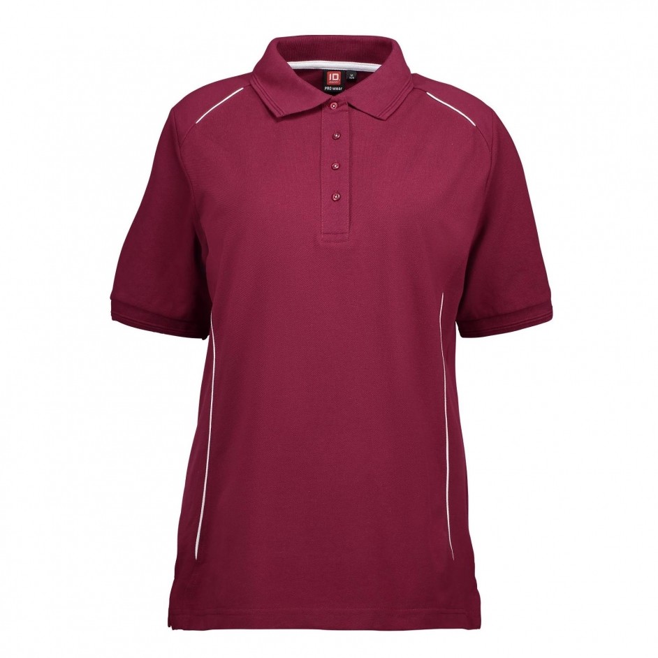 ID 0329 PRO Wear dames polo