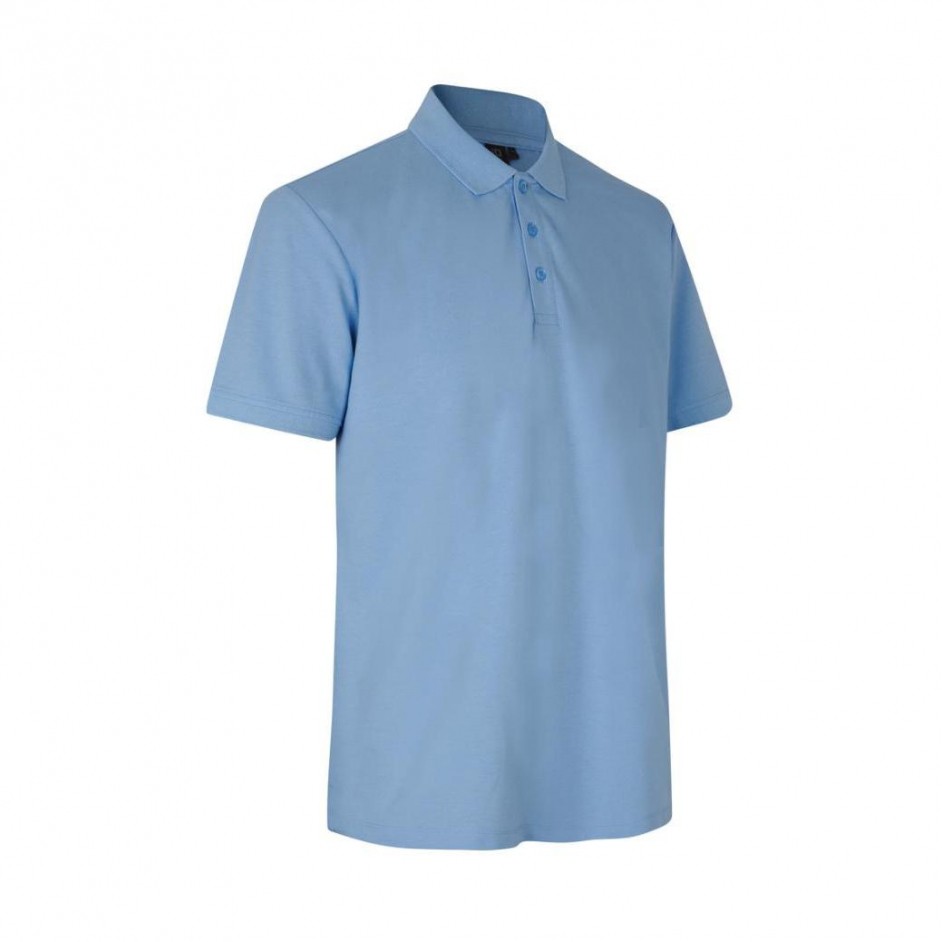 ID Heren Pro Wear Care Poloshirt 0376