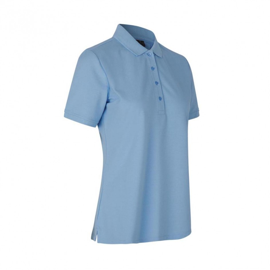 ID Dames Pro Wear Care Poloshirt 0377