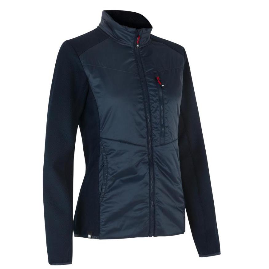 0721 Hybrid Jacket Dames