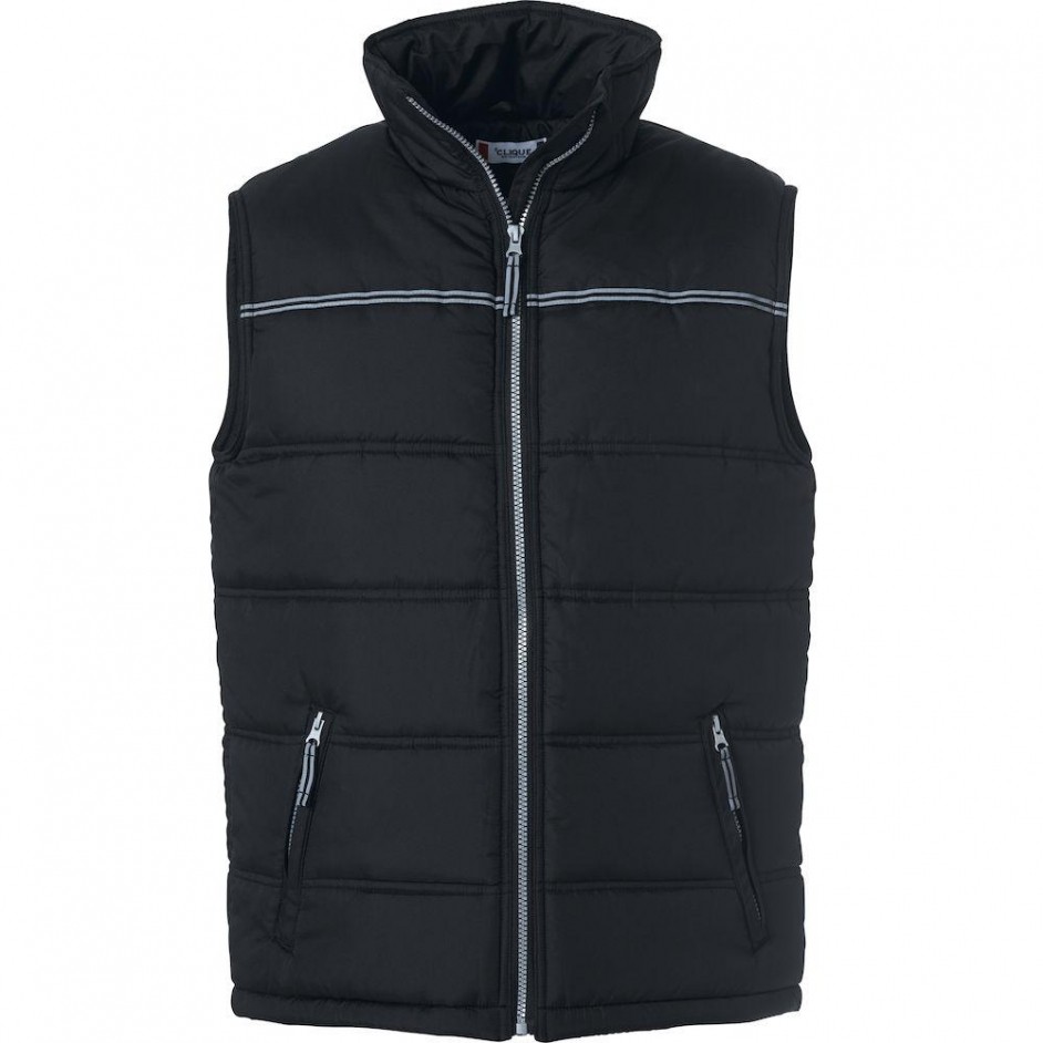 Clique Weston Bodywarmer 020989