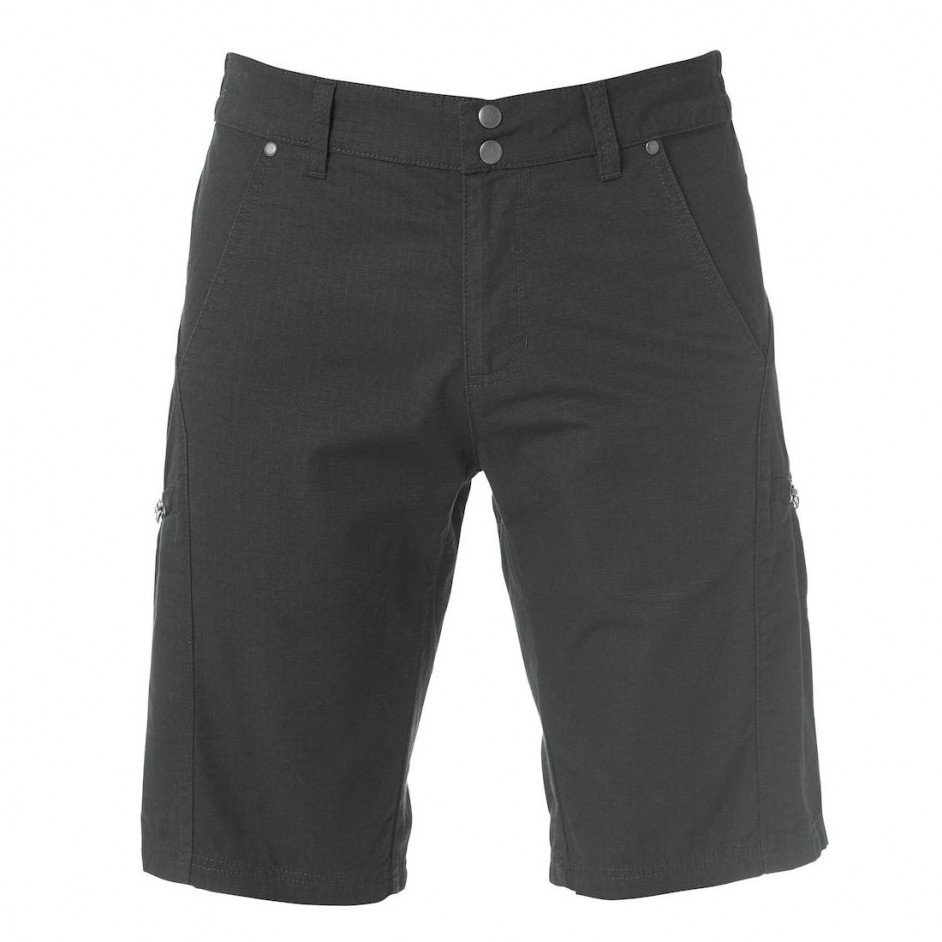 Clique Zip-Pocket Shorts 022029