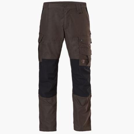 Teekwerende worker pantalon