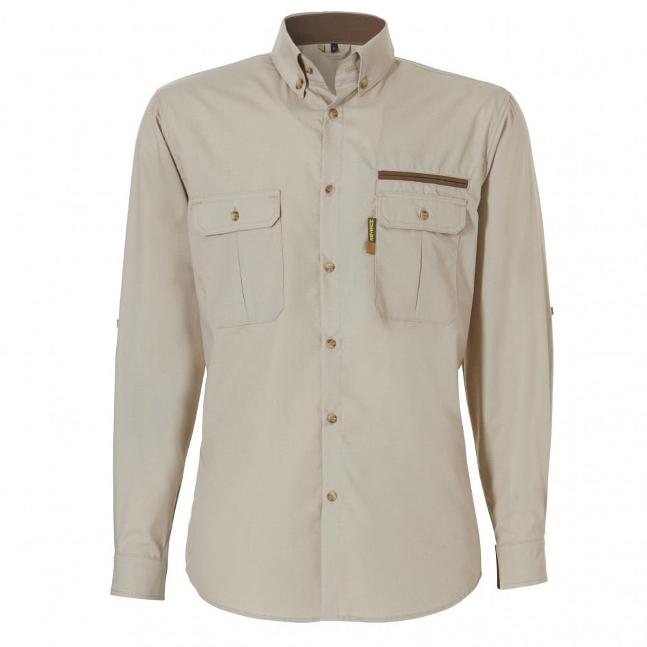 Rovince 107.004 Shirt Desert Men