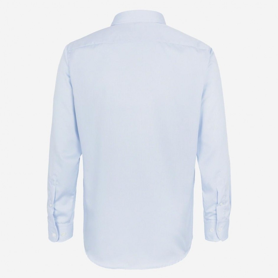 108 Long-sleeved Business Shirt