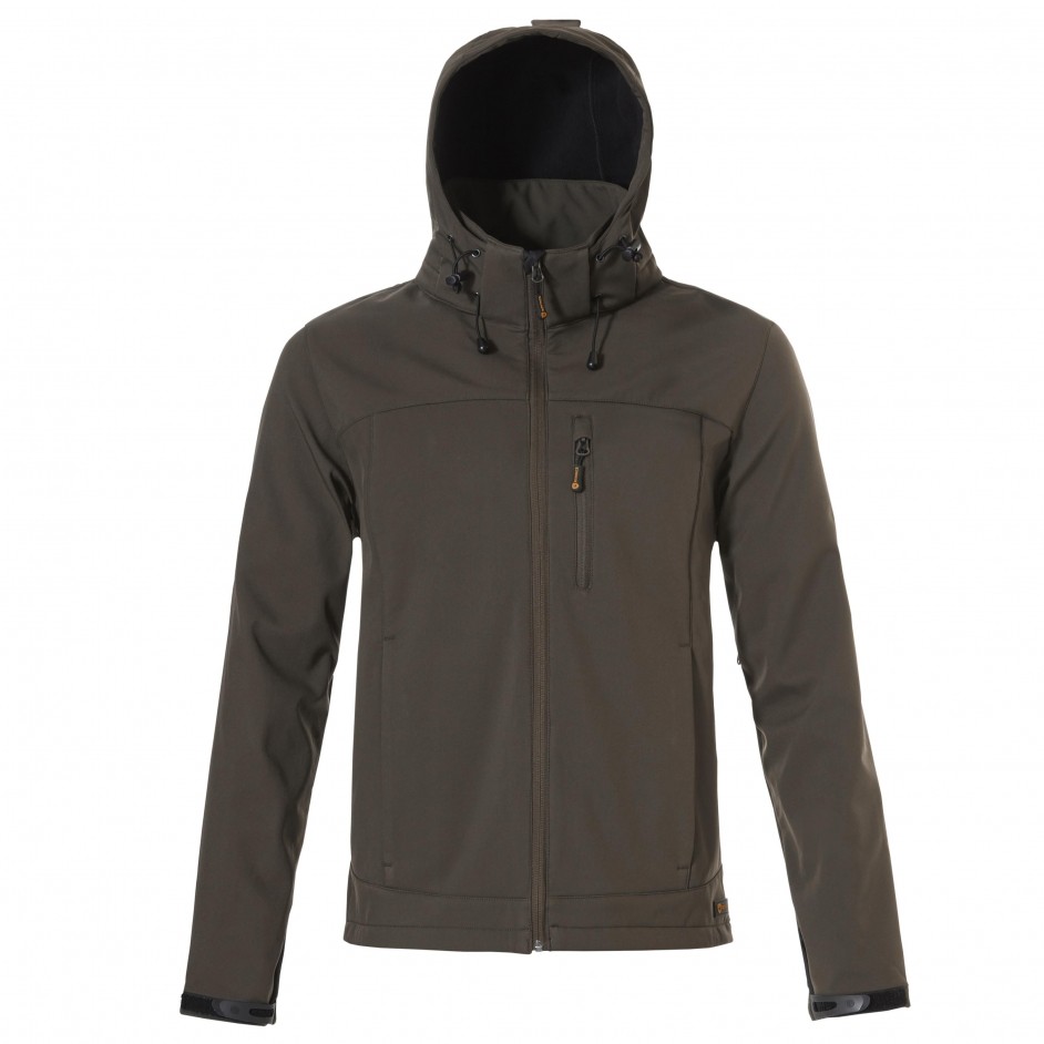 Rovince 112.002 Softshell Jack Ergoline