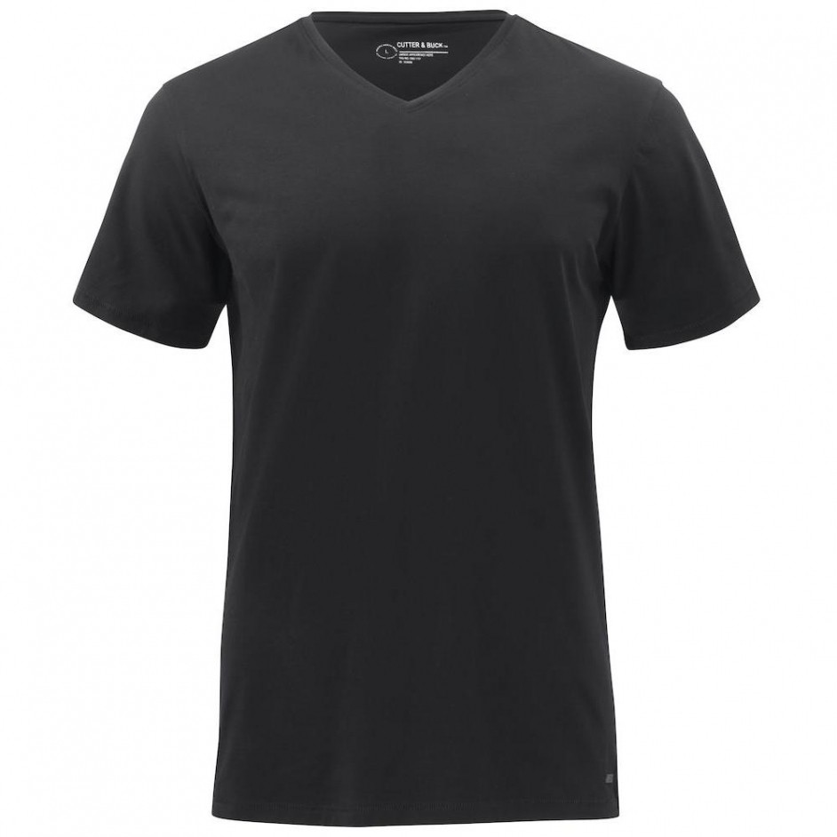 Manzanita T-shirt Men Cutterandbuck Cutter & Buck 353404