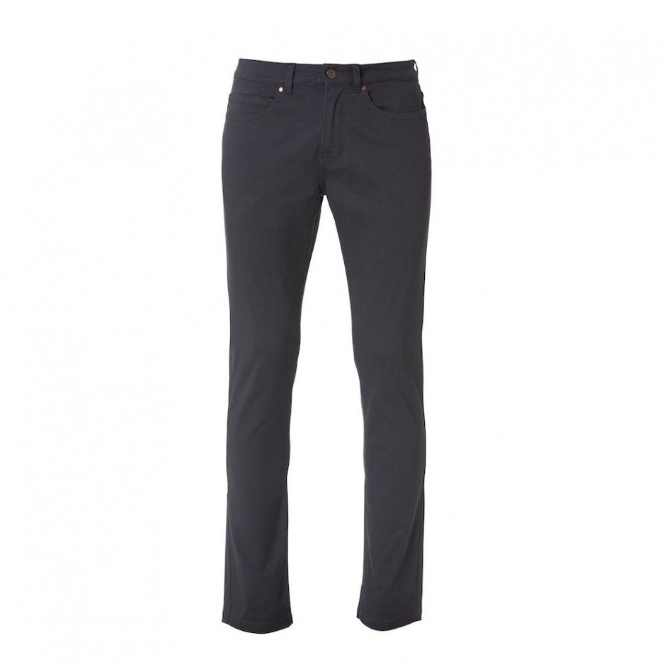 Clique 5-Pocket Stretch Broek 022040