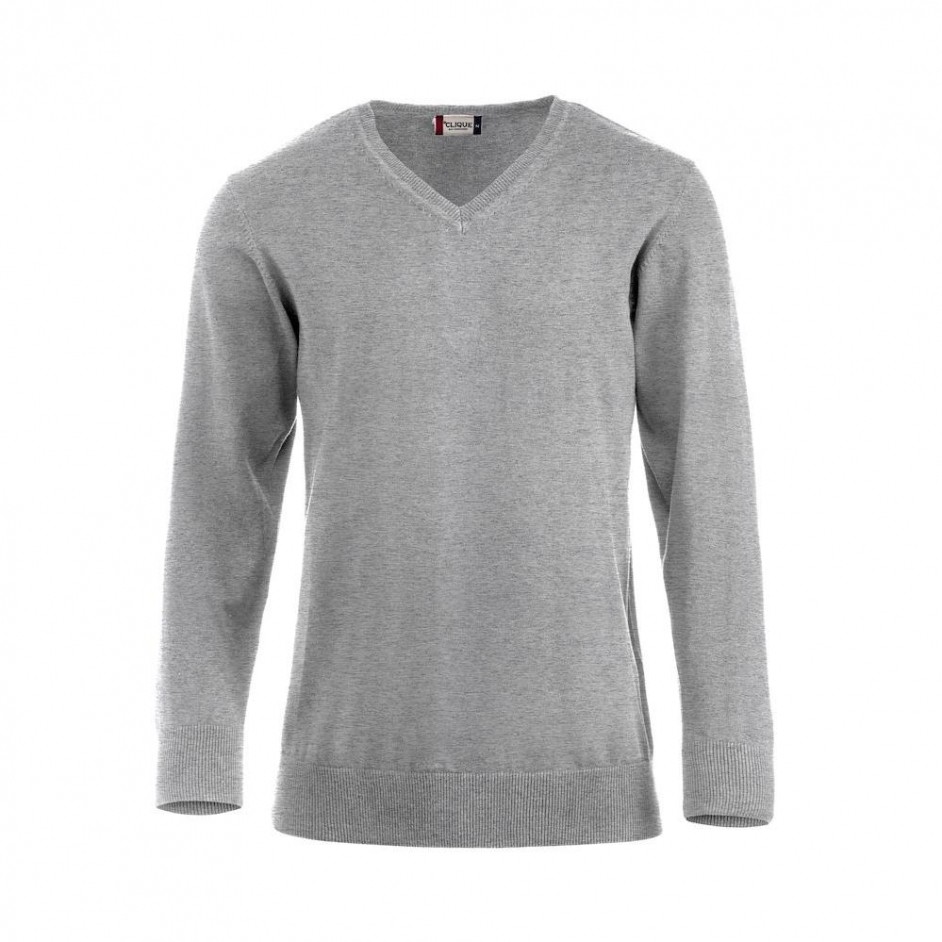 Clique Aston Pullover V-Hals 021174