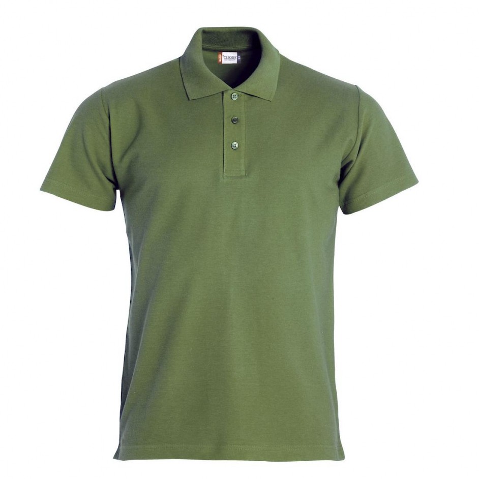 Clique Basic Polo 028230