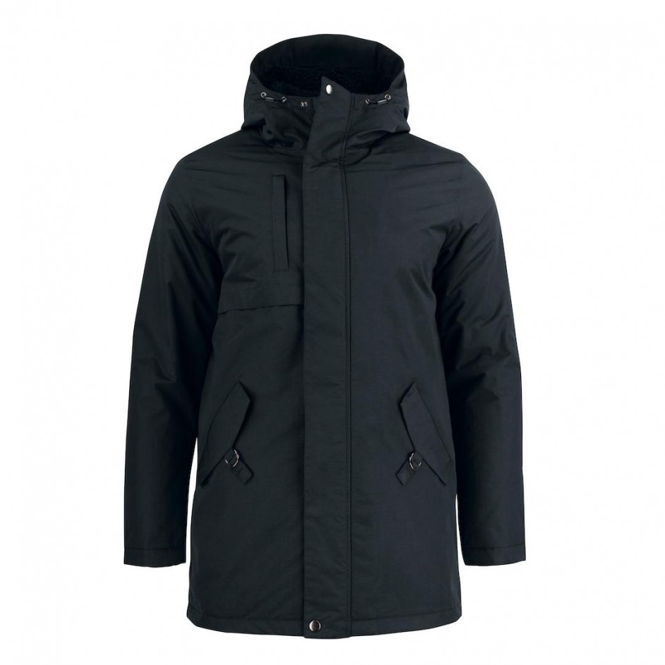 Clique Creston Parka 020913