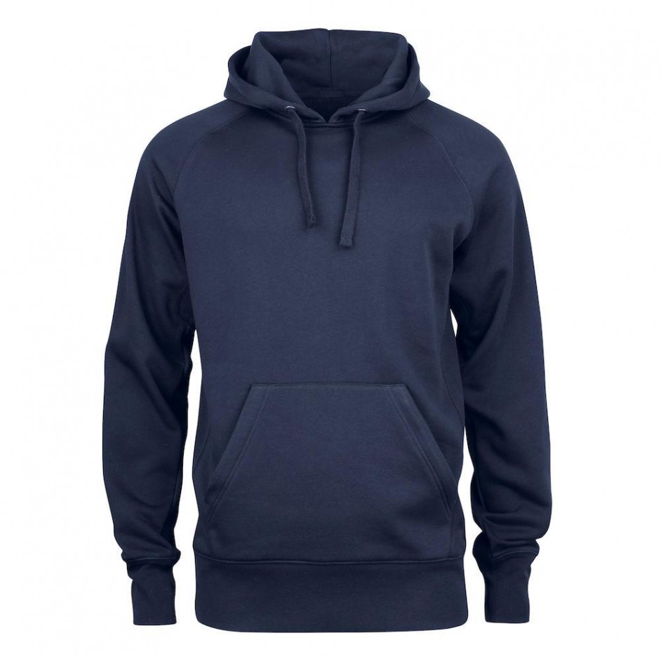 Clique Helix Hoody 021018