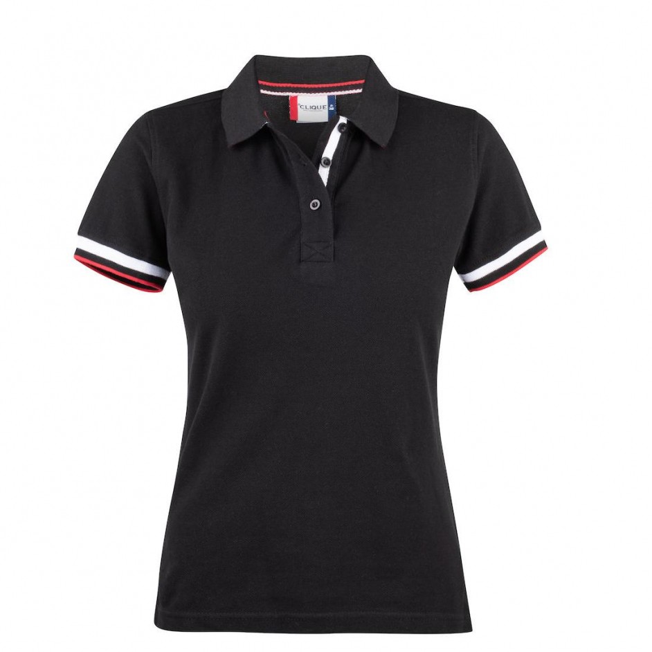 Clique Newton polo Ladies 28239