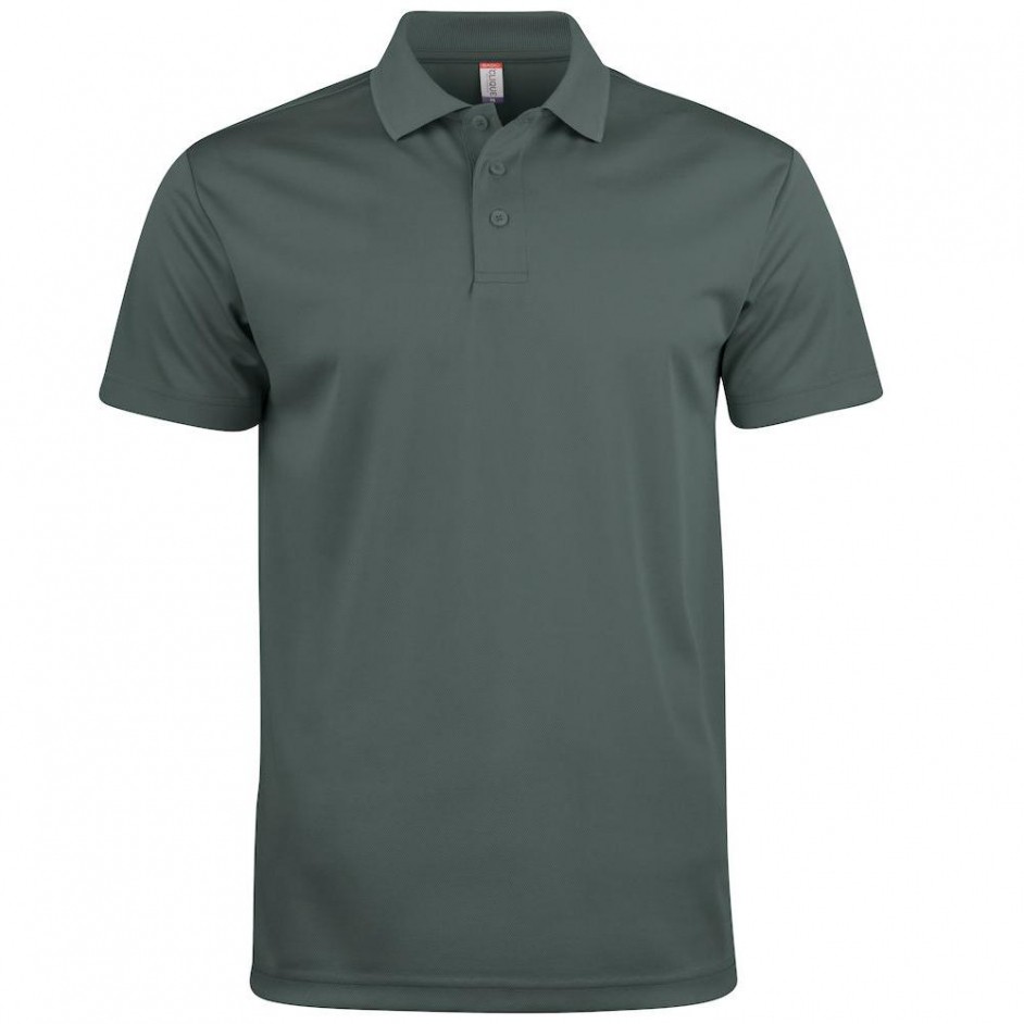 Clique Basic Active Polo 028254