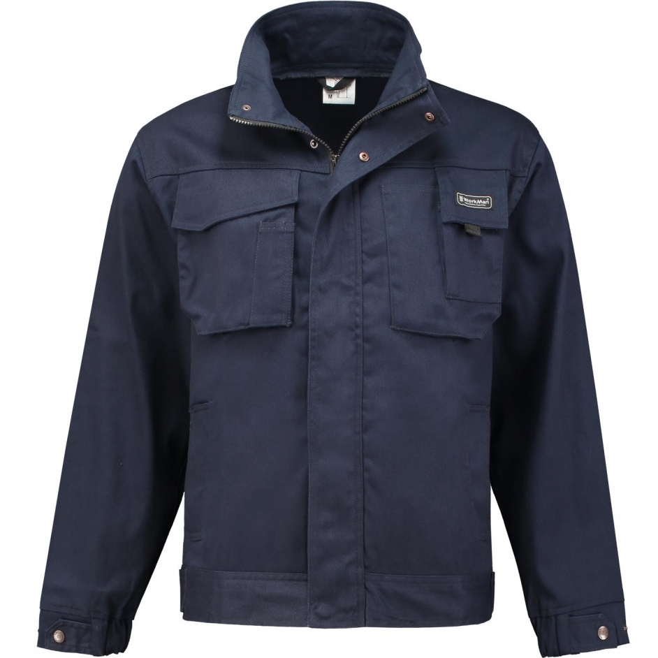 Workman WM Summer Jacket