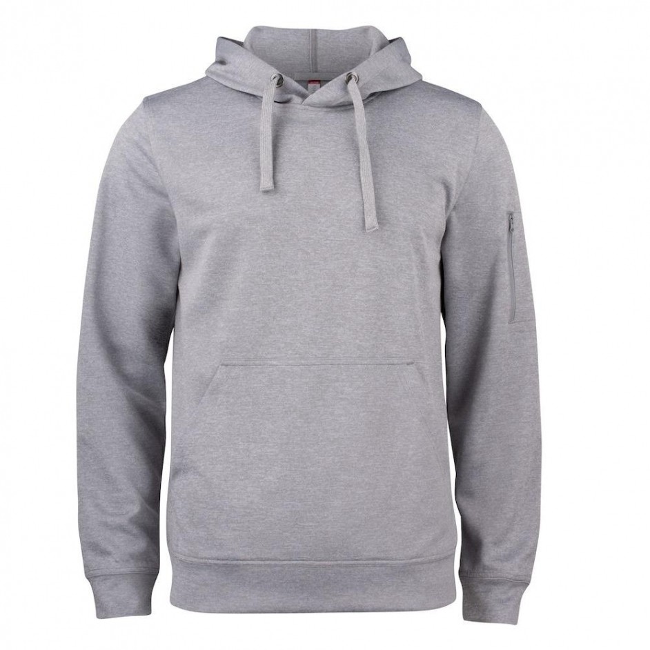 Basic Active Hoody Clique Clique 021011