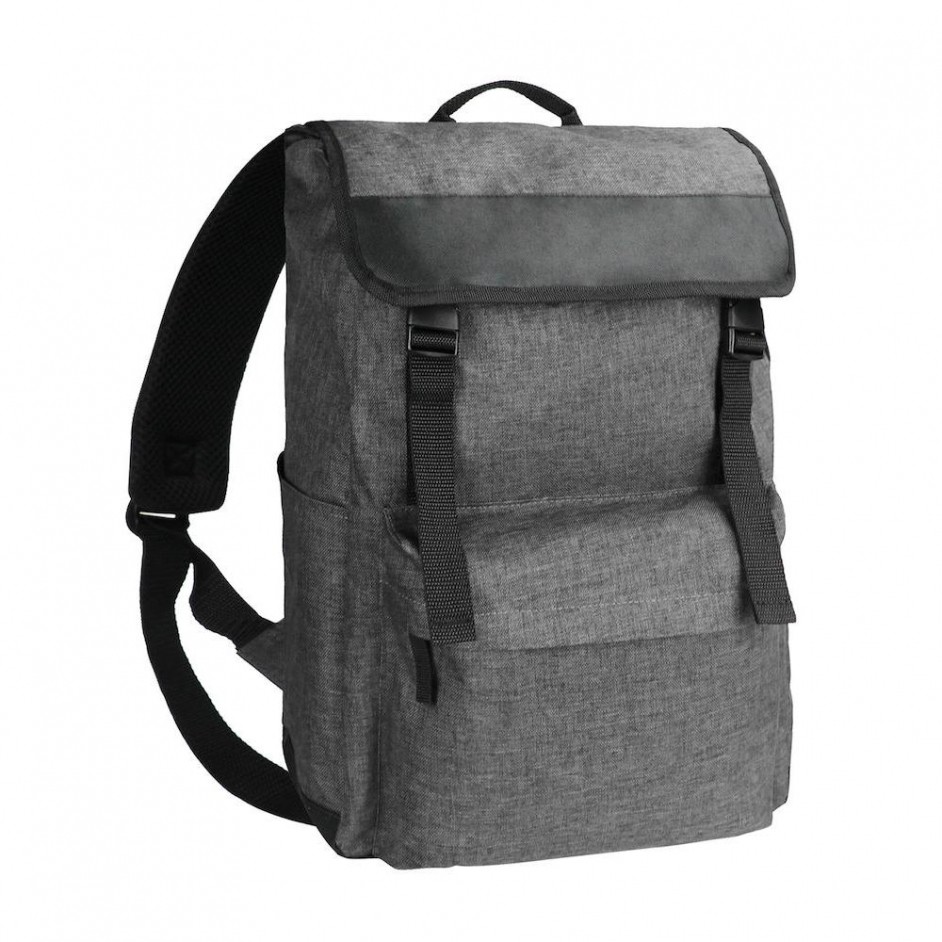 Melange Backpack Clique Clique 040302