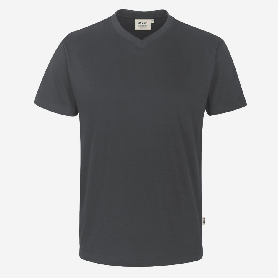 226 Hakro Classic V-Neck