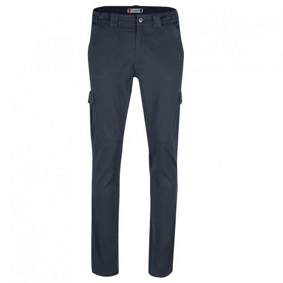 Cutter & Buck Cargo Pocket Stretch Worker 02204