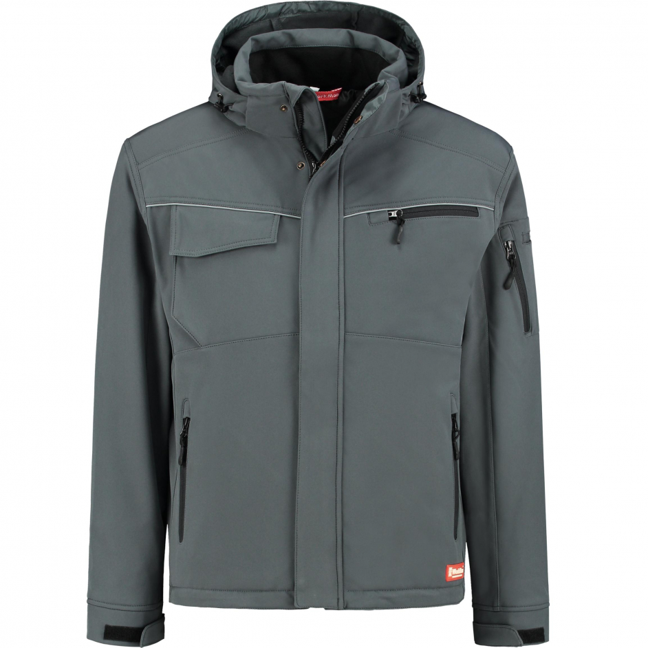 Softshell Jacket Winter