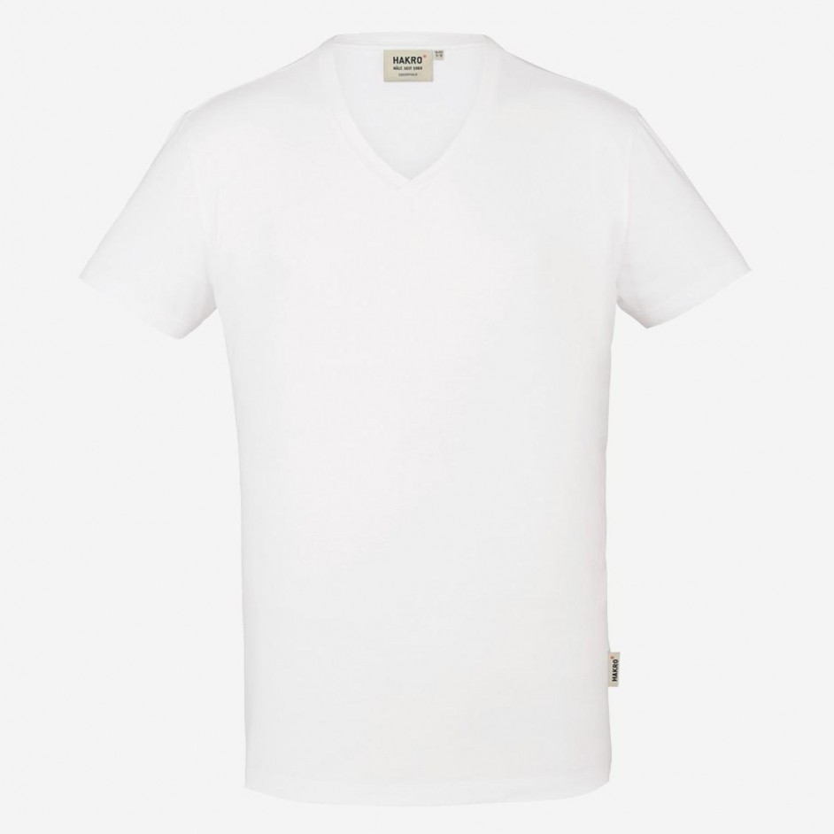 272 Stretch V-Neck