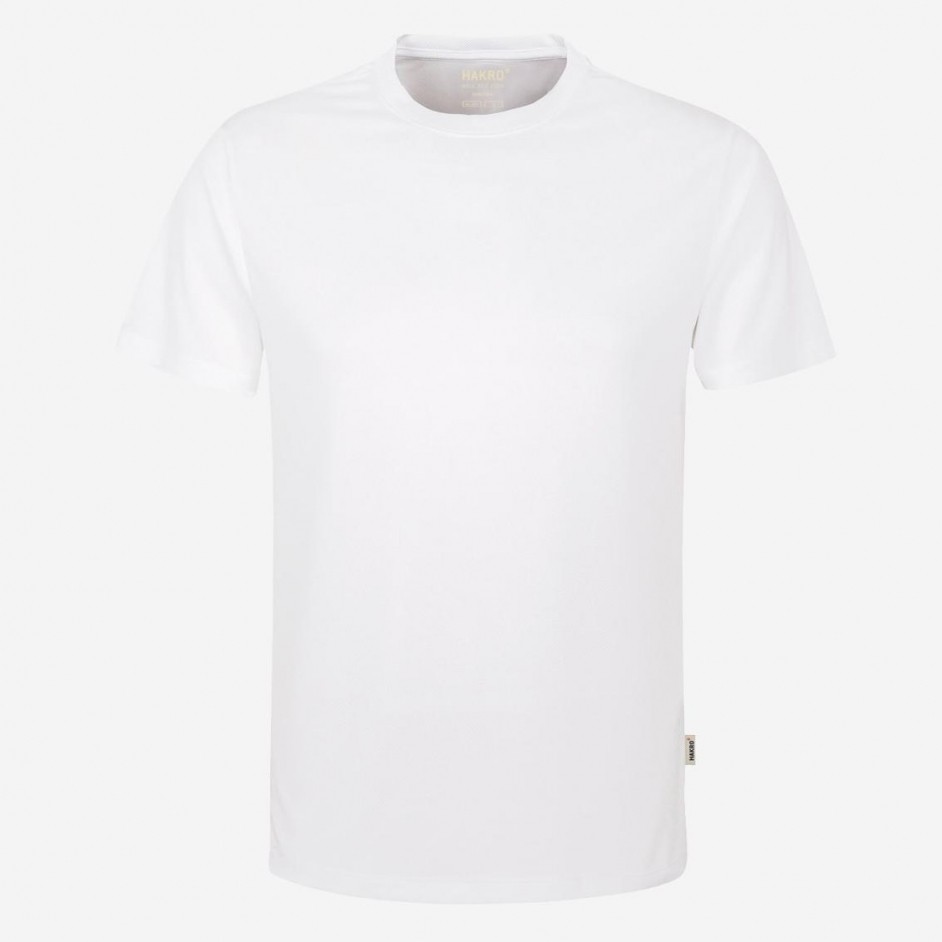 287 Coolmax T-shirt